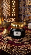 MAJESTIC – Premium Incense