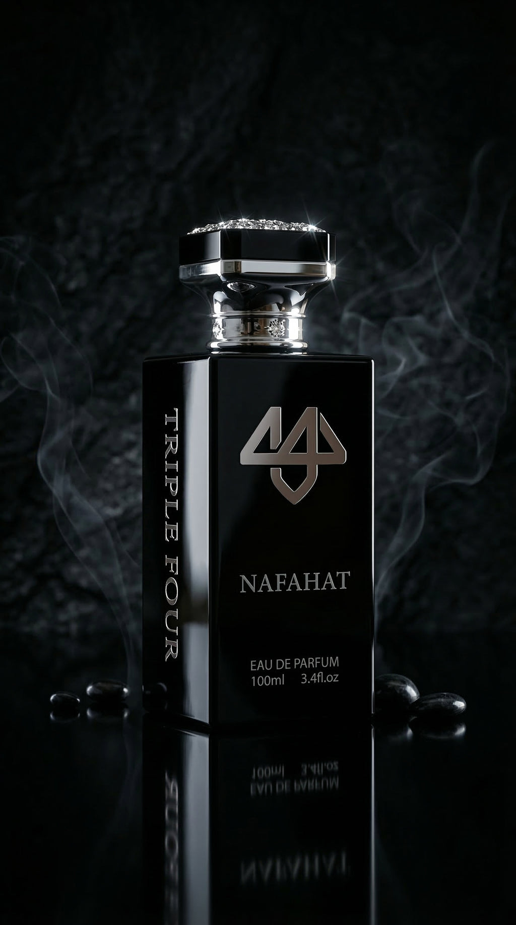 NAFAHAT – Perfume