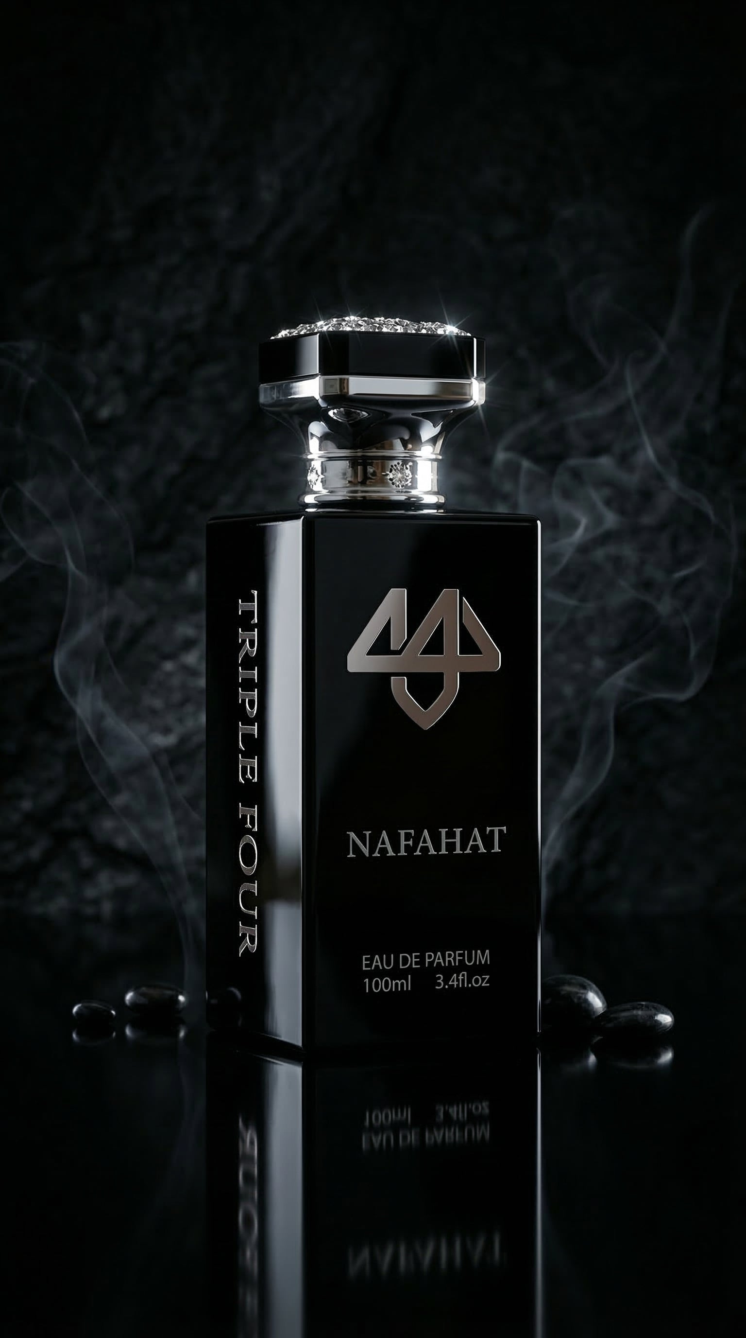 NAFAHAT – Perfume