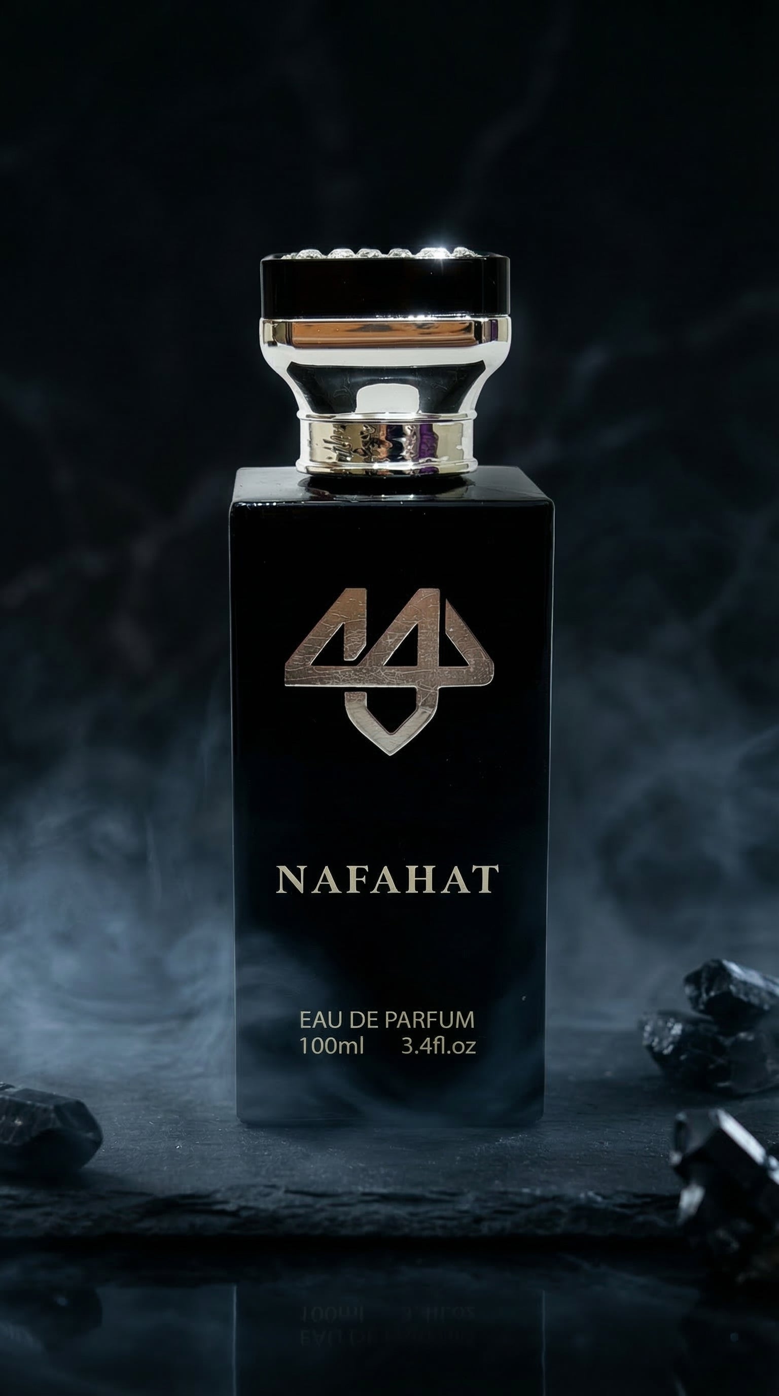 NAFAHAT – Perfume