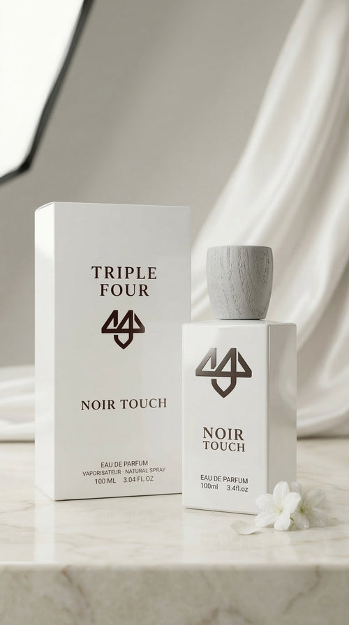 Noir Touch –Unisex