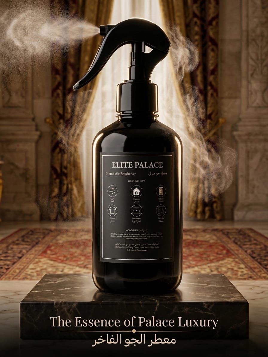 Elite Palace  معطر جو ملكي فاخر