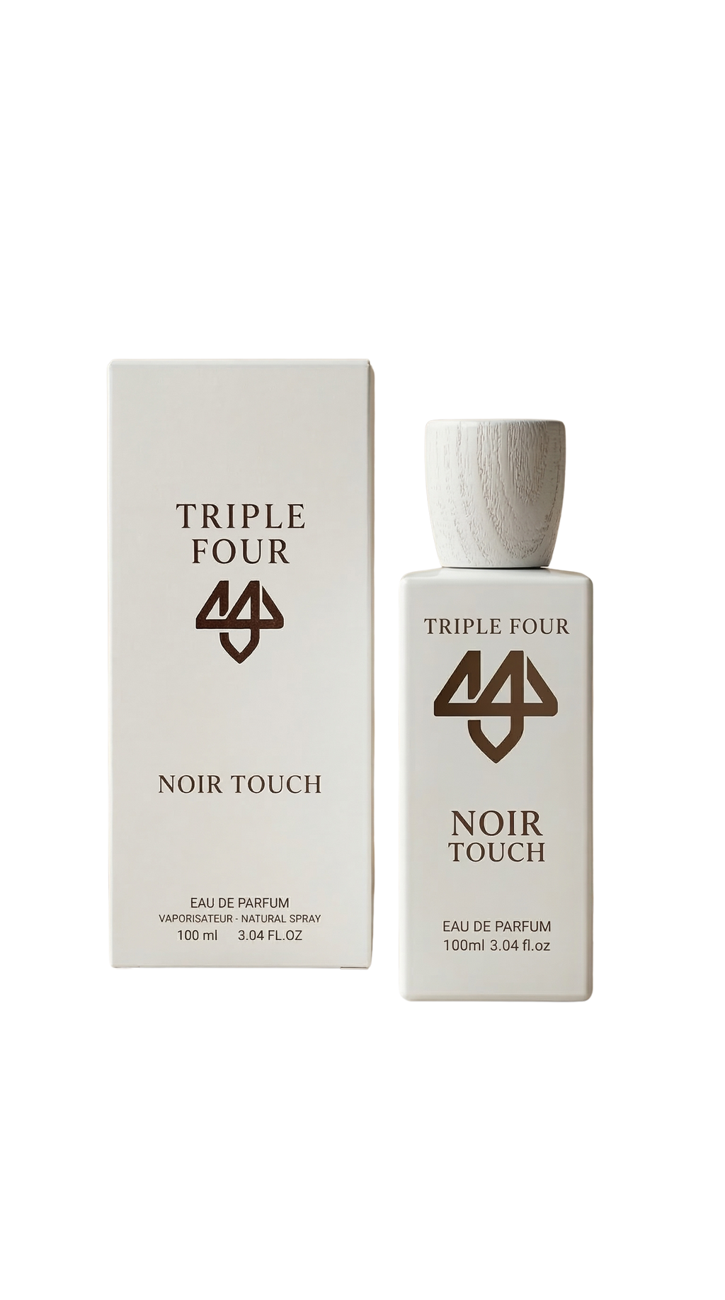 Noir Touch –Unisex