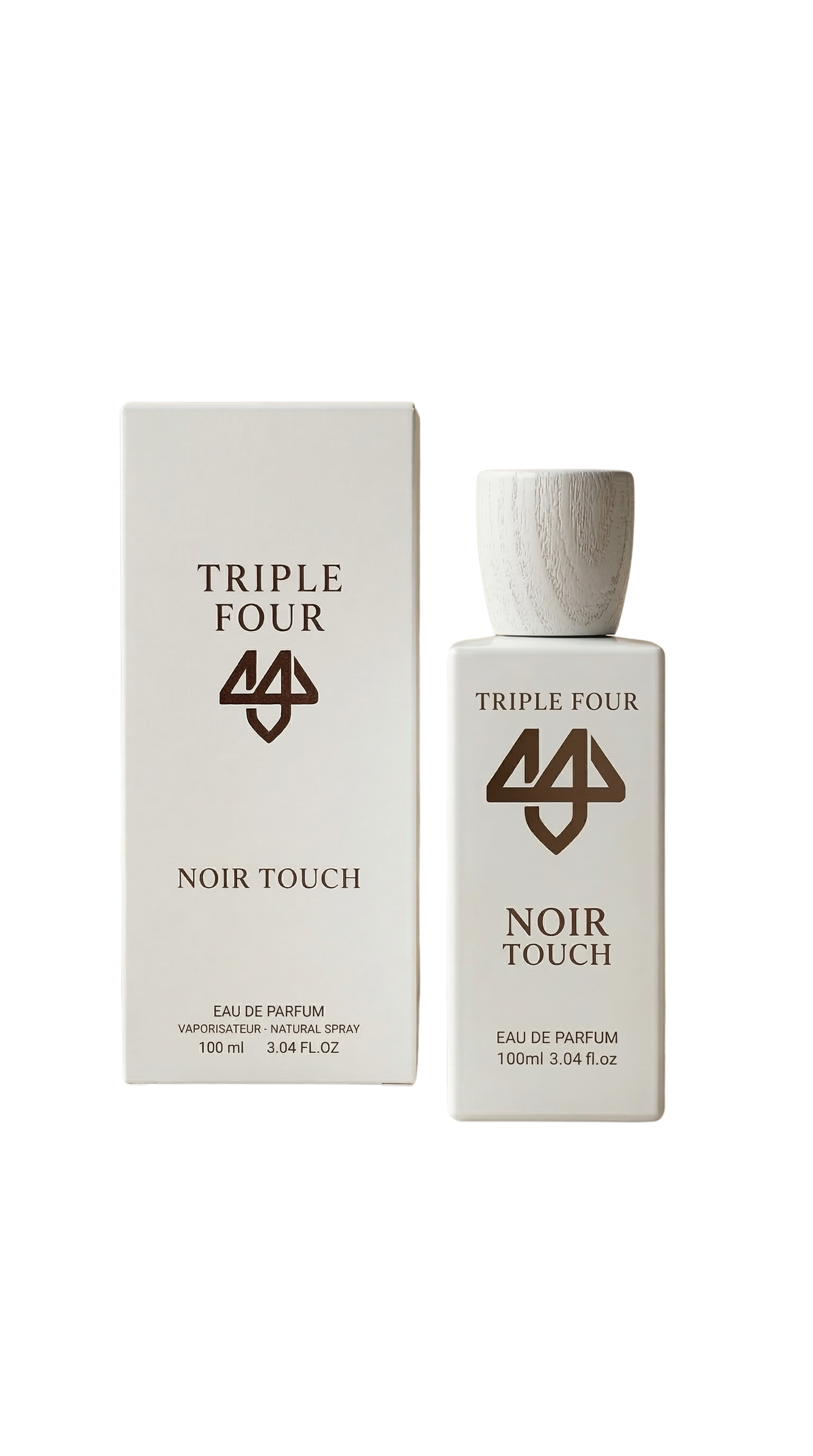Noir Touch –Unisex